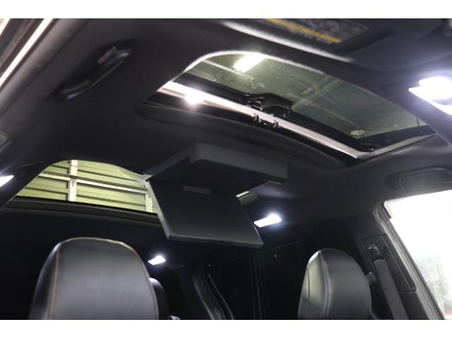 エスティマ アエラス プレミアム サンルーフ/TRDエアロ/社外19AW/ローダウン/後席モニター/両側パワスラ/電動リアゲート/クルコン/地デジ/Bluetooth/バックカメラ/プッシュスタート/スマートキー(66枚目)