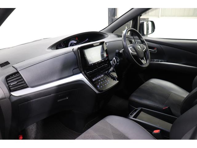 エスティマ アエラス プレミアム サンルーフ/TRDエアロ/社外19AW/ローダウン/後席モニター/両側パワスラ/電動リアゲート/クルコン/地デジ/Bluetooth/バックカメラ/プッシュスタート/スマートキー(67枚目)