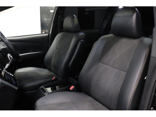 エスティマ アエラス プレミアム サンルーフ/TRDエアロ/社外19AW/ローダウン/後席モニター/両側パワスラ/電動リアゲート/クルコン/地デジ/Bluetooth/バックカメラ/プッシュスタート/スマートキー(68枚目)