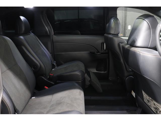 エスティマ アエラス プレミアム サンルーフ/TRDエアロ/社外19AW/ローダウン/後席モニター/両側パワスラ/電動リアゲート/クルコン/地デジ/Bluetooth/バックカメラ/プッシュスタート/スマートキー(70枚目)