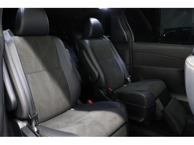 エスティマ アエラス プレミアム サンルーフ/TRDエアロ/社外19AW/ローダウン/後席モニター/両側パワスラ/電動リアゲート/クルコン/地デジ/Bluetooth/バックカメラ/プッシュスタート/スマートキー(71枚目)