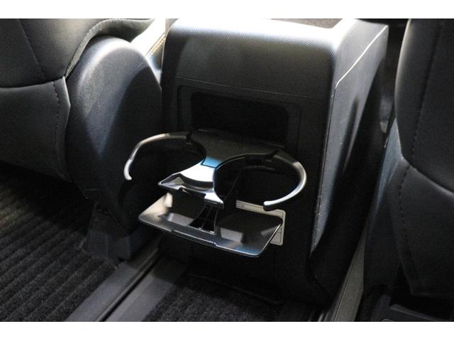 エスティマ アエラス プレミアム サンルーフ/TRDエアロ/社外19AW/ローダウン/後席モニター/両側パワスラ/電動リアゲート/クルコン/地デジ/Bluetooth/バックカメラ/プッシュスタート/スマートキー(72枚目)