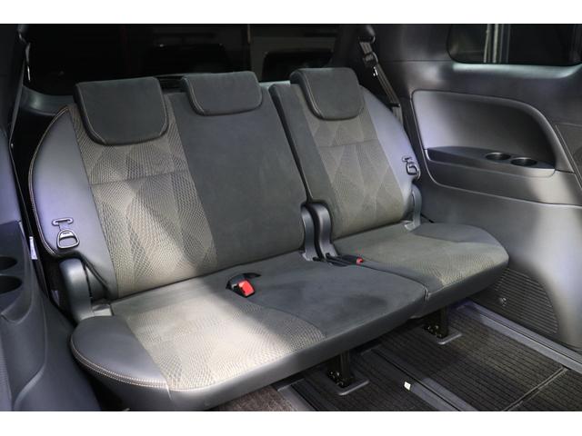 エスティマ アエラス プレミアム サンルーフ/TRDエアロ/社外19AW/ローダウン/後席モニター/両側パワスラ/電動リアゲート/クルコン/地デジ/Bluetooth/バックカメラ/プッシュスタート/スマートキー(75枚目)