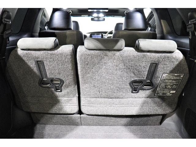 エスティマ アエラス プレミアム サンルーフ/TRDエアロ/社外19AW/ローダウン/後席モニター/両側パワスラ/電動リアゲート/クルコン/地デジ/Bluetooth/バックカメラ/プッシュスタート/スマートキー(76枚目)