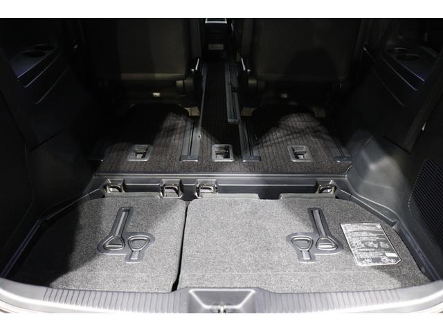 エスティマ アエラス プレミアム サンルーフ/TRDエアロ/社外19AW/ローダウン/後席モニター/両側パワスラ/電動リアゲート/クルコン/地デジ/Bluetooth/バックカメラ/プッシュスタート/スマートキー(79枚目)