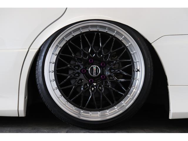 ＡＭＥシュタイナーＦＴＸ１９インチアルミホイールをインストール♪　アルミホイールの変更が可能です（一部費用のかかるものもあります）詳しくはスタッフまで♪