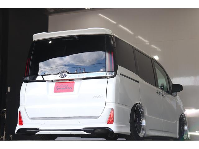 モデリスタのエアロが装着されております！