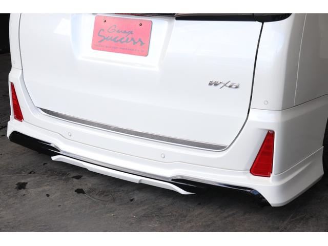 モデリスタのエアロが装着されております！