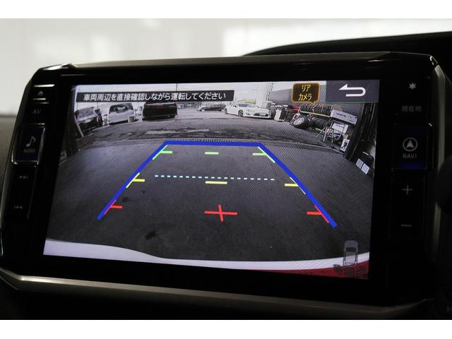 ●安心のバックカメラ装着済み♪車庫入れが苦手な方も、安心・安全に後方確認・車庫入れができますネ♪