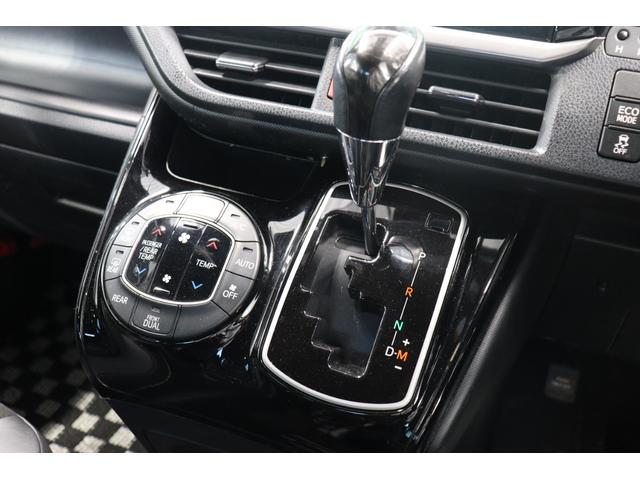 シフト廻りも綺麗な状態です！