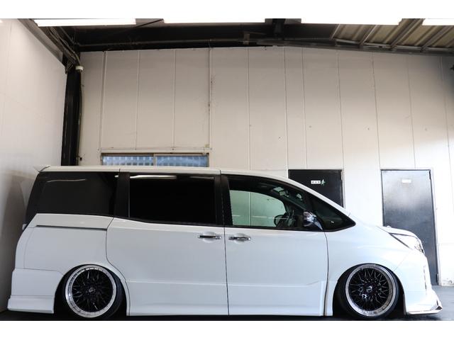 ■誰が見てもかっこいい車作りを目指します。お車の事なら、何でもお気軽にご相談下さい！各ドレスアップ系ホイール・タイヤ等のご注文も承っております。