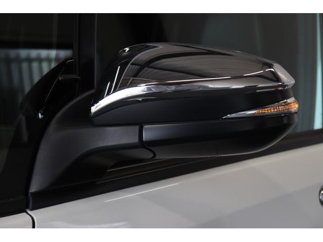 ★今では主流になってきているドアミラーウインカーも、標準装備になっております。視認性も良くおしゃれな装備ですね！！