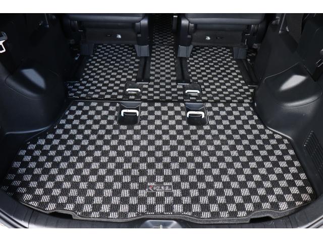 ●トランクも大容量☆週末のお出かけで大量に荷物が出てしまっても問題ありません！