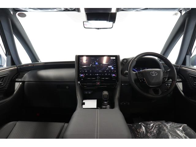 ヴェルファイアハイブリッド Z プレミア 2025年改良モデル/モデリスタエアロ/シグネチャーイルミブレード/JBLサウンド/14インチ後席モニター/トヨタチームメイト/ユニバーサルステップ/ヘッドアップディスプレイ/左右独立ムーンルーフ(6枚目)