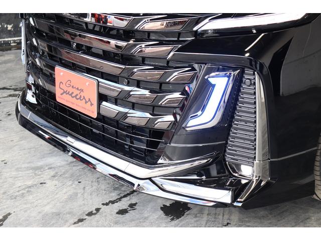 ヴェルファイアハイブリッド Z プレミア 2025年改良モデル/モデリスタエアロ/シグネチャーイルミブレード/JBLサウンド/14インチ後席モニター/トヨタチームメイト/ユニバーサルステップ/ヘッドアップディスプレイ/左右独立ムーンルーフ(11枚目)