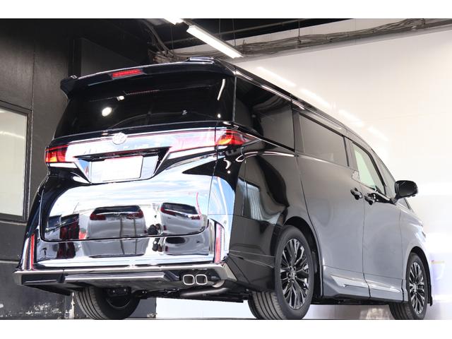 ヴェルファイアハイブリッド Z プレミア 2025年改良モデル/モデリスタエアロ/シグネチャーイルミブレード/JBLサウンド/14インチ後席モニター/トヨタチームメイト/ユニバーサルステップ/ヘッドアップディスプレイ/左右独立ムーンルーフ(15枚目)