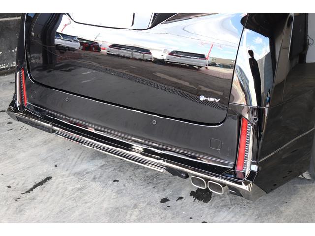 ヴェルファイアハイブリッド Z プレミア 2025年改良モデル/モデリスタエアロ/シグネチャーイルミブレード/JBLサウンド/14インチ後席モニター/トヨタチームメイト/ユニバーサルステップ/ヘッドアップディスプレイ/左右独立ムーンルーフ(16枚目)