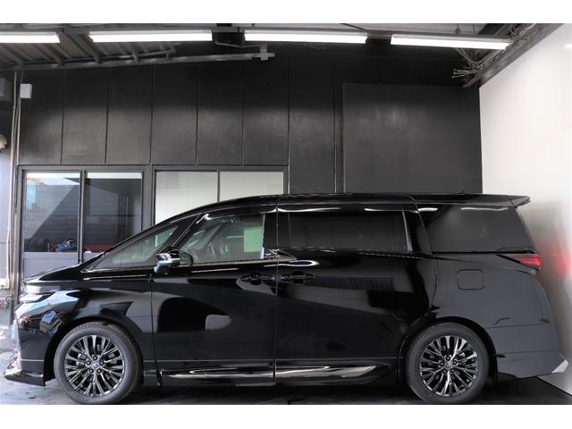 ヴェルファイアハイブリッド Z プレミア 2025年改良モデル/モデリスタエアロ/シグネチャーイルミブレード/JBLサウンド/14インチ後席モニター/トヨタチームメイト/ユニバーサルステップ/ヘッドアップディスプレイ/左右独立ムーンルーフ(18枚目)