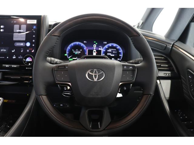 ヴェルファイアハイブリッド Z プレミア 2025年改良モデル/モデリスタエアロ/シグネチャーイルミブレード/JBLサウンド/14インチ後席モニター/トヨタチームメイト/ユニバーサルステップ/ヘッドアップディスプレイ/左右独立ムーンルーフ(21枚目)