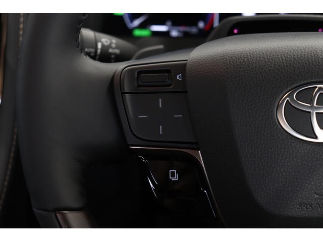 ヴェルファイアハイブリッド Z プレミア 2025年改良モデル/モデリスタエアロ/シグネチャーイルミブレード/JBLサウンド/14インチ後席モニター/トヨタチームメイト/ユニバーサルステップ/ヘッドアップディスプレイ/左右独立ムーンルーフ(23枚目)