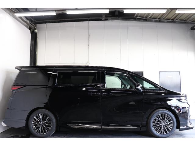 ヴェルファイアハイブリッド Z プレミア 2025年改良モデル/モデリスタエアロ/シグネチャーイルミブレード/JBLサウンド/14インチ後席モニター/トヨタチームメイト/ユニバーサルステップ/ヘッドアップディスプレイ/左右独立ムーンルーフ(42枚目)