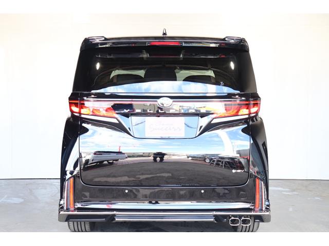 ヴェルファイアハイブリッド Z プレミア 2025年改良モデル/モデリスタエアロ/シグネチャーイルミブレード/JBLサウンド/14インチ後席モニター/トヨタチームメイト/ユニバーサルステップ/ヘッドアップディスプレイ/左右独立ムーンルーフ(46枚目)