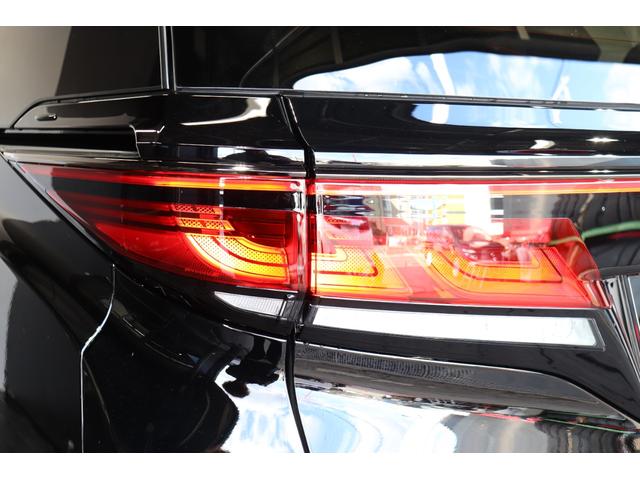 ヴェルファイアハイブリッド Z プレミア 2025年改良モデル/モデリスタエアロ/シグネチャーイルミブレード/JBLサウンド/14インチ後席モニター/トヨタチームメイト/ユニバーサルステップ/ヘッドアップディスプレイ/左右独立ムーンルーフ(48枚目)