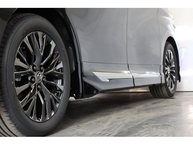 ヴェルファイアハイブリッド Z プレミア 2025年改良モデル/モデリスタエアロ/シグネチャーイルミブレード/JBLサウンド/14インチ後席モニター/トヨタチームメイト/ユニバーサルステップ/ヘッドアップディスプレイ/左右独立ムーンルーフ(50枚目)