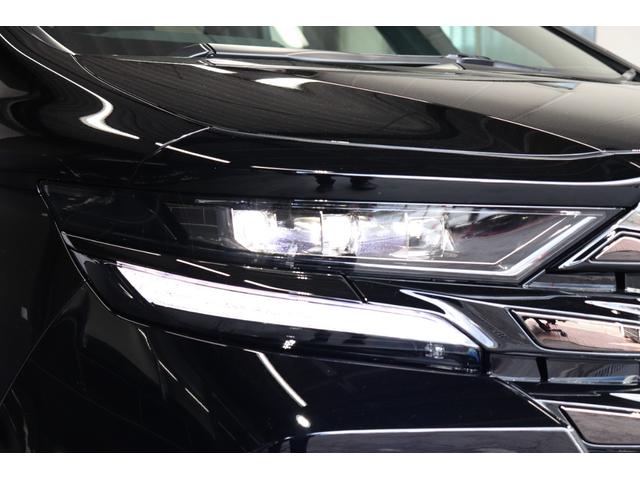 ヴェルファイアハイブリッド Z プレミア 2025年改良モデル/モデリスタエアロ/シグネチャーイルミブレード/JBLサウンド/14インチ後席モニター/トヨタチームメイト/ユニバーサルステップ/ヘッドアップディスプレイ/左右独立ムーンルーフ(54枚目)