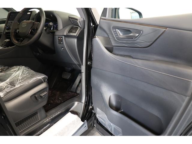 ヴェルファイアハイブリッド Z プレミア 2025年改良モデル/モデリスタエアロ/シグネチャーイルミブレード/JBLサウンド/14インチ後席モニター/トヨタチームメイト/ユニバーサルステップ/ヘッドアップディスプレイ/左右独立ムーンルーフ(58枚目)