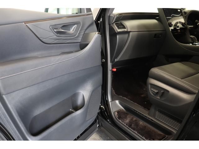 ヴェルファイアハイブリッド Z プレミア 2025年改良モデル/モデリスタエアロ/シグネチャーイルミブレード/JBLサウンド/14インチ後席モニター/トヨタチームメイト/ユニバーサルステップ/ヘッドアップディスプレイ/左右独立ムーンルーフ(61枚目)