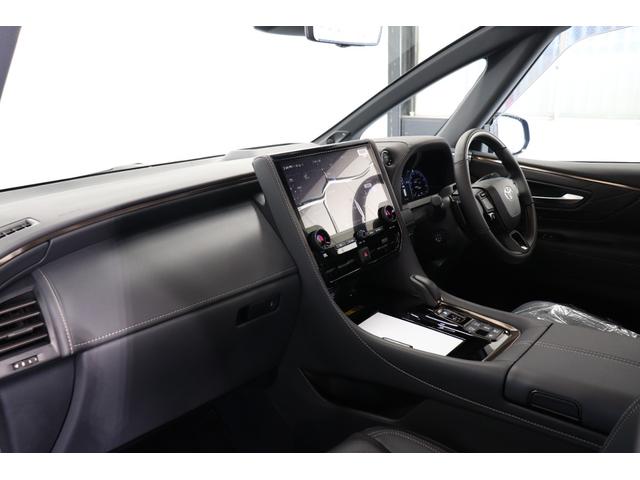 ヴェルファイアハイブリッド Z プレミア 2025年改良モデル/モデリスタエアロ/シグネチャーイルミブレード/JBLサウンド/14インチ後席モニター/トヨタチームメイト/ユニバーサルステップ/ヘッドアップディスプレイ/左右独立ムーンルーフ(62枚目)