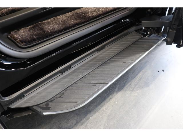 ヴェルファイアハイブリッド Z プレミア 2025年改良モデル/モデリスタエアロ/シグネチャーイルミブレード/JBLサウンド/14インチ後席モニター/トヨタチームメイト/ユニバーサルステップ/ヘッドアップディスプレイ/左右独立ムーンルーフ(64枚目)