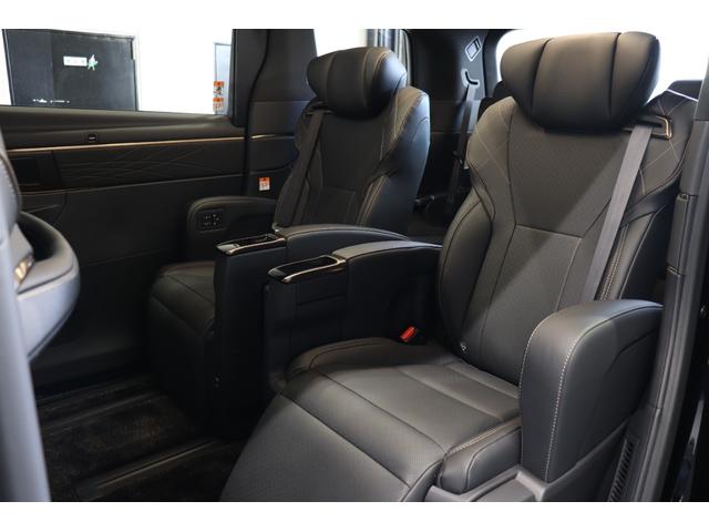 ヴェルファイアハイブリッド Z プレミア 2025年改良モデル/モデリスタエアロ/シグネチャーイルミブレード/JBLサウンド/14インチ後席モニター/トヨタチームメイト/ユニバーサルステップ/ヘッドアップディスプレイ/左右独立ムーンルーフ(66枚目)