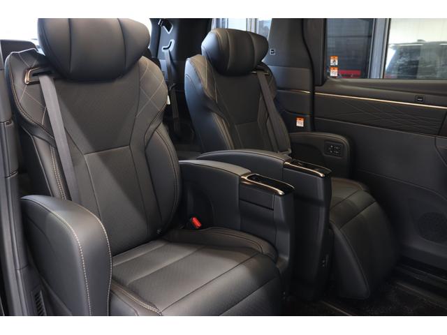 ヴェルファイアハイブリッド Z プレミア 2025年改良モデル/モデリスタエアロ/シグネチャーイルミブレード/JBLサウンド/14インチ後席モニター/トヨタチームメイト/ユニバーサルステップ/ヘッドアップディスプレイ/左右独立ムーンルーフ(68枚目)