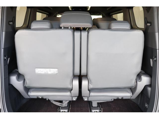 ヴェルファイアハイブリッド Z プレミア 2025年改良モデル/モデリスタエアロ/シグネチャーイルミブレード/JBLサウンド/14インチ後席モニター/トヨタチームメイト/ユニバーサルステップ/ヘッドアップディスプレイ/左右独立ムーンルーフ(74枚目)