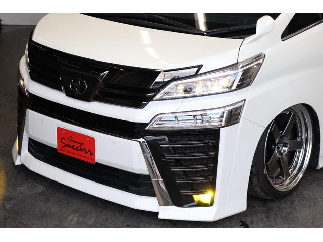 ヴェルファイア 2.5Z ゴールデンアイズ サンルーフ/エアフォースエアサス/WORKジスタンス20AW/両側パワスラ/パワーバックドア/レーダークルーズ/地デジ/Bluetooth/バックカメラ/ETC/オットマン/100V電源(13枚目)