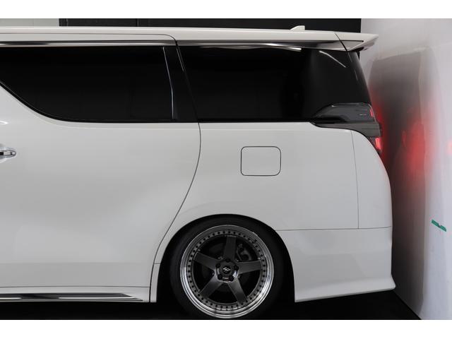 ヴェルファイア 2.5Z ゴールデンアイズ サンルーフ/エアフォースエアサス/WORKジスタンス20AW/両側パワスラ/パワーバックドア/レーダークルーズ/地デジ/Bluetooth/バックカメラ/ETC/オットマン/100V電源(20枚目)