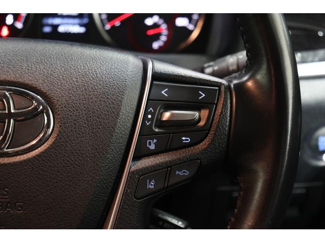 ヴェルファイア 2.5Z ゴールデンアイズ サンルーフ/エアフォースエアサス/WORKジスタンス20AW/両側パワスラ/パワーバックドア/レーダークルーズ/地デジ/Bluetooth/バックカメラ/ETC/オットマン/100V電源(24枚目)