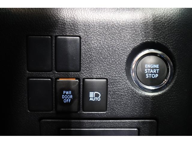 ヴェルファイア 2.5Z ゴールデンアイズ サンルーフ/エアフォースエアサス/WORKジスタンス20AW/両側パワスラ/パワーバックドア/レーダークルーズ/地デジ/Bluetooth/バックカメラ/ETC/オットマン/100V電源(26枚目)