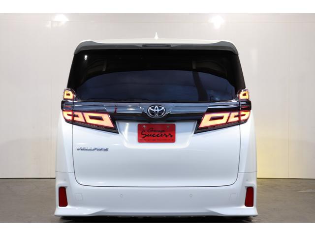 ヴェルファイア 2.5Z ゴールデンアイズ サンルーフ/エアフォースエアサス/WORKジスタンス20AW/両側パワスラ/パワーバックドア/レーダークルーズ/地デジ/Bluetooth/バックカメラ/ETC/オットマン/100V電源(49枚目)