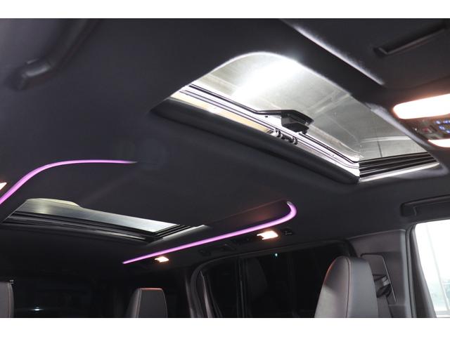 ヴェルファイア 2.5Z ゴールデンアイズ サンルーフ/エアフォースエアサス/WORKジスタンス20AW/両側パワスラ/パワーバックドア/レーダークルーズ/地デジ/Bluetooth/バックカメラ/ETC/オットマン/100V電源(64枚目)