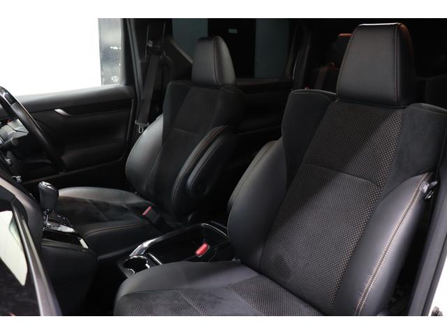 ヴェルファイア 2.5Z ゴールデンアイズ サンルーフ/エアフォースエアサス/WORKジスタンス20AW/両側パワスラ/パワーバックドア/レーダークルーズ/地デジ/Bluetooth/バックカメラ/ETC/オットマン/100V電源(68枚目)