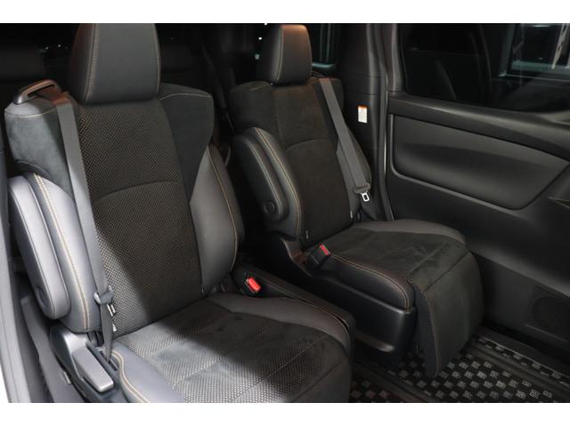 ヴェルファイア 2.5Z ゴールデンアイズ サンルーフ/エアフォースエアサス/WORKジスタンス20AW/両側パワスラ/パワーバックドア/レーダークルーズ/地デジ/Bluetooth/バックカメラ/ETC/オットマン/100V電源(71枚目)