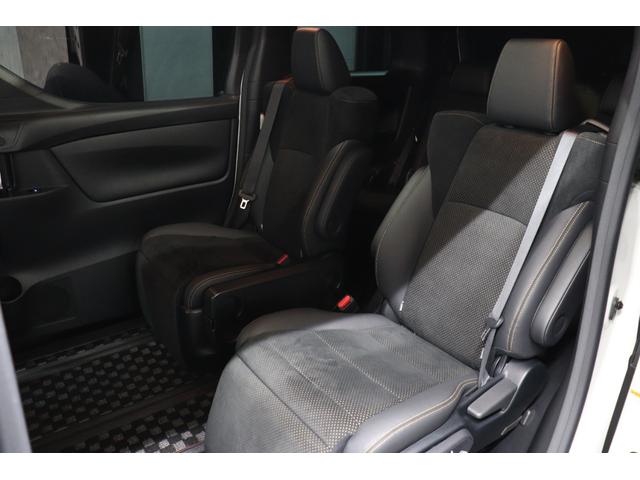 ヴェルファイア 2.5Z ゴールデンアイズ サンルーフ/エアフォースエアサス/WORKジスタンス20AW/両側パワスラ/パワーバックドア/レーダークルーズ/地デジ/Bluetooth/バックカメラ/ETC/オットマン/100V電源(73枚目)