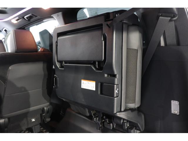 ヴェルファイア 2.5Z ゴールデンアイズ サンルーフ/エアフォースエアサス/WORKジスタンス20AW/両側パワスラ/パワーバックドア/レーダークルーズ/地デジ/Bluetooth/バックカメラ/ETC/オットマン/100V電源(77枚目)