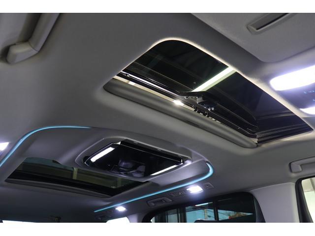 アルファード 2.5S Aパッケージ レイズブラックフリート20AW/サンルーフ/フリップダウンモニター/社外車高調/プッシュスタート/クルコン/バックカメラ/Bluetoothオーディオ/Bluetooth/バックカメラ/ETC(2枚目)