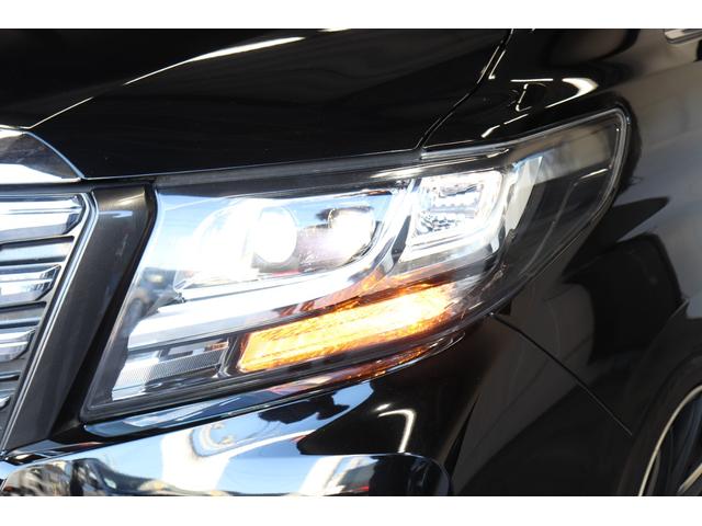 アルファード 2.5S Aパッケージ レイズブラックフリート20AW/サンルーフ/フリップダウンモニター/社外車高調/プッシュスタート/クルコン/バックカメラ/Bluetoothオーディオ/Bluetooth/バックカメラ/ETC(14枚目)