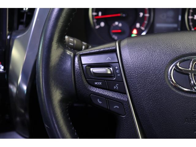 アルファード 2.5S Aパッケージ レイズブラックフリート20AW/サンルーフ/フリップダウンモニター/社外車高調/プッシュスタート/クルコン/バックカメラ/Bluetoothオーディオ/Bluetooth/バックカメラ/ETC(23枚目)