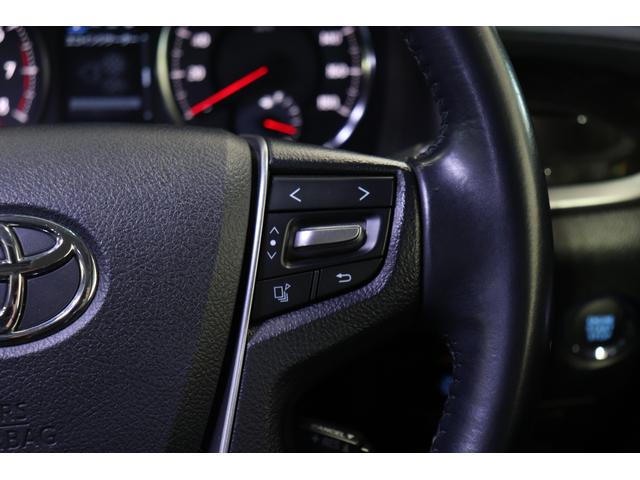 アルファード 2.5S Aパッケージ レイズブラックフリート20AW/サンルーフ/フリップダウンモニター/社外車高調/プッシュスタート/クルコン/バックカメラ/Bluetoothオーディオ/Bluetooth/バックカメラ/ETC(24枚目)